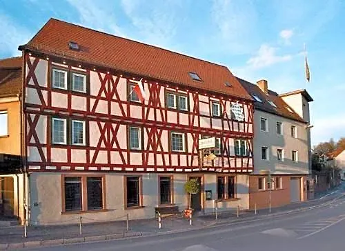 Hotel Goldener Karpfen-1